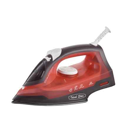 Ferro da Stiro a Vapore BI258 Ideal Star 1850 2200 W - 2