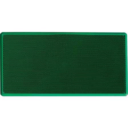 Zerbino Millepunte 40 x 70 cm Verde - 2