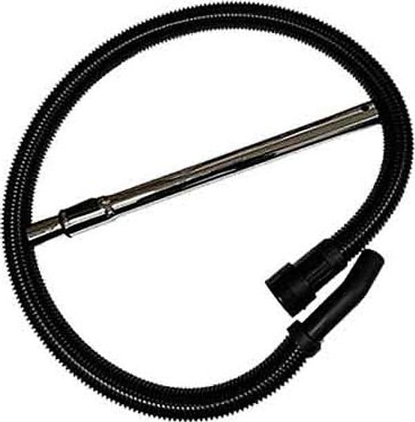 Kit Tubo e Accessori di Ricambio per Bidone Aspiratutto Ideal Star Is 30 - 2