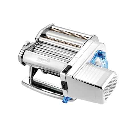 Macchina per la Pasta Elettrica Electric 70 W - 2