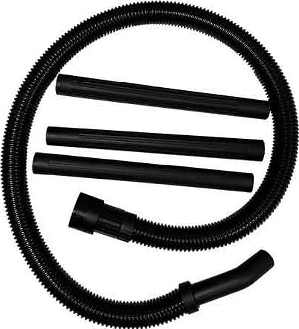 Kit Tubo e Accessori di Ricambio per Bidone Aspiratutto Ideal Star Is 20 - 2