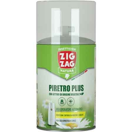 Insetticida Spray Piretro Plus 250 ml Deisa Ebano - 2