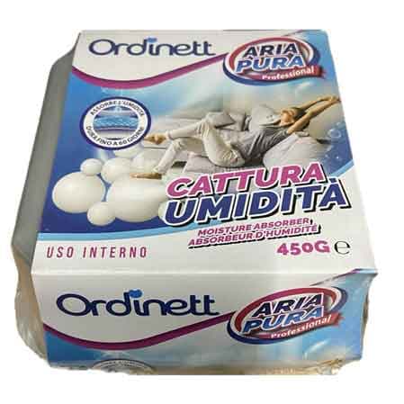 Deumidificatore Sali Aria Pura 450 Gr Neutra - 2