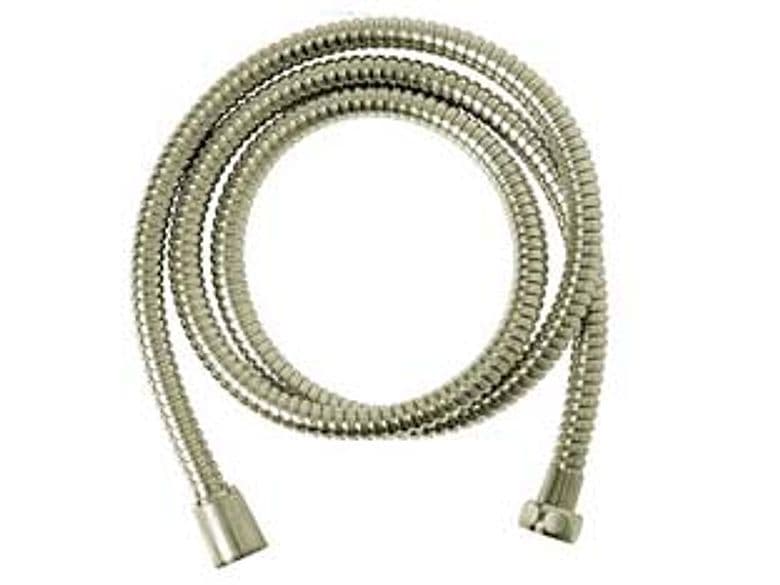 Flessibile Doccia Estensibile Attacco Conico Ff 1/2 135 cm 180 Cromato - 2
