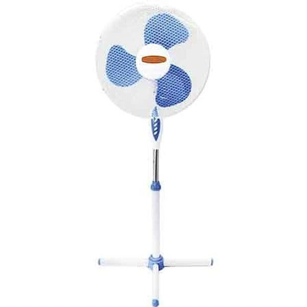 Ventilatore a Piantana Ø 40 cm Ideal Star - 2