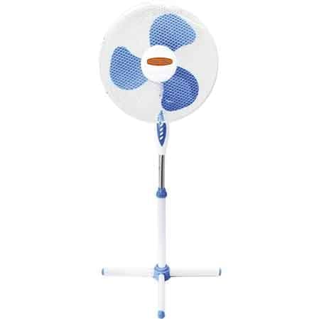 Ventilatore a Piantana Ø 40 cm Ideal Star - 2