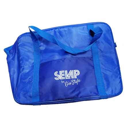 Borsa Termica Selap 12 34 x 12 x 24 cm Gio Style - 2