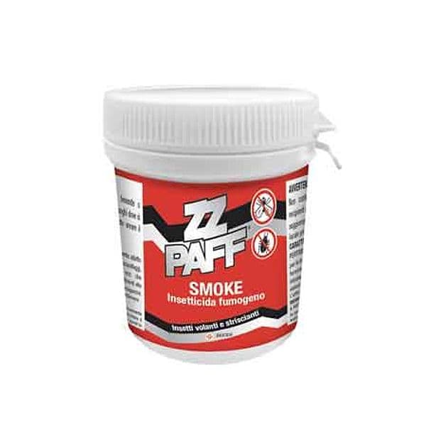 Insetticida Fumogeno Smoke 15 Gr - 2