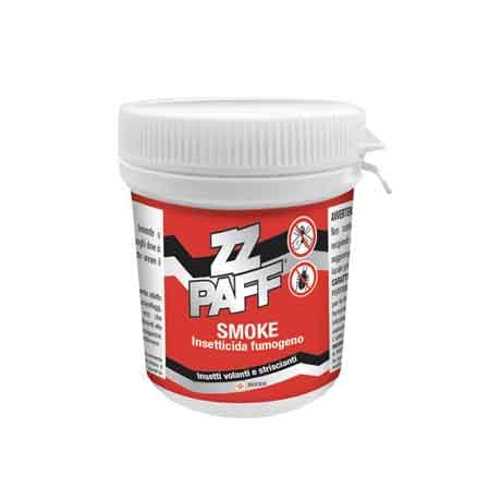 Insetticida Fumogeno Smoke 15 Gr - 2