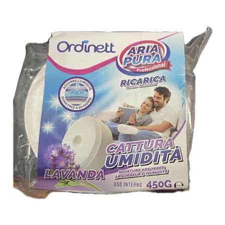 Ricarica Pastiglie Aria Pura 450 Gr Lavanda - 2