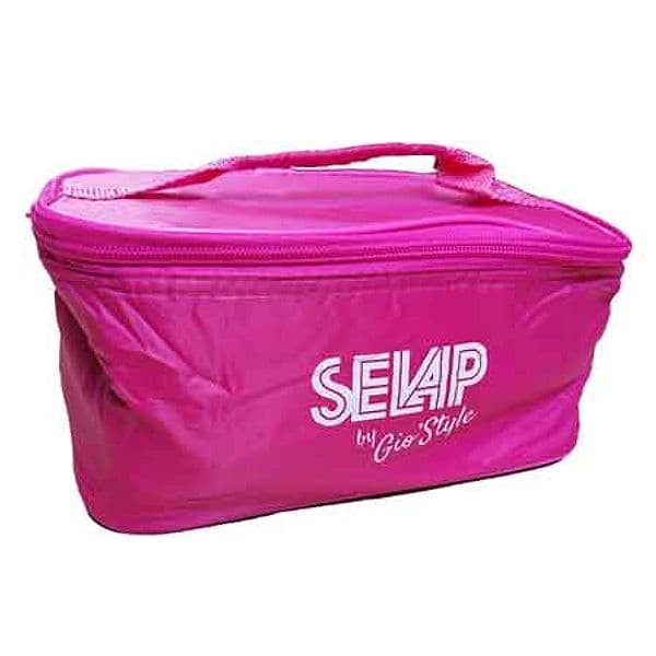 Borsa Termica Selap Lunch Bag 25 x 17,5 x 14 cm Gio Style – Giostyle