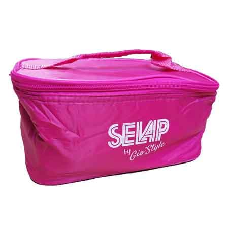 Borsa Termica Selap Lunch Bag 25 x 17,5 x 14 cm Gio Style - 2