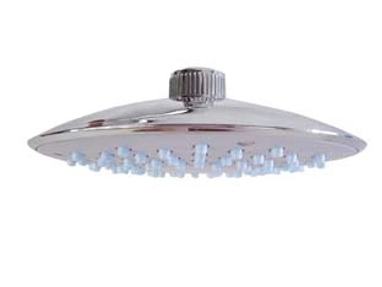 Soffione per Doccia Monofunzione 20 cm Aglaia - 2