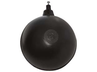 Sfera per Galleggiante in Plastica Ø 180 mm - 2