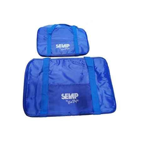 Set Borsa Termica Selap Gio Style - 2