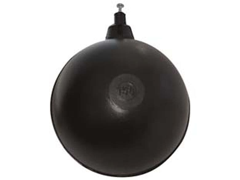 Sfera per Galleggiante in Plastica Ø 120 mm 5 Pezzi - 2