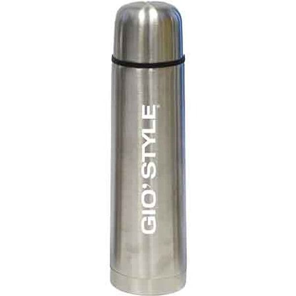 Bottiglia Termica Silver 500 ml Gio Style Ø Cm 6,8 x 24,5 H - 2