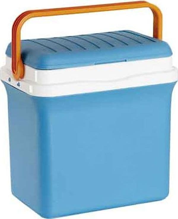 Frigorifero Passivo Portatile Fiesta 29,5 l Gio Style 41 x 27,5 x 40 cm – Giostyle