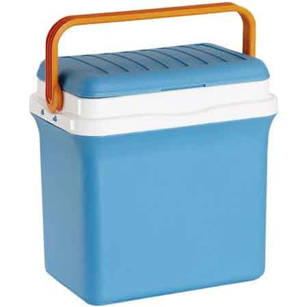 Frigorifero Passivo Portatile Fiesta 29,5 l Gio Style 41 x 27,5 x 40 cm - 2