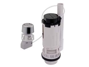 Valvola di Scarico Fluidmaster 550 per Monoblocco Ø 60 mm MMX230 - 2