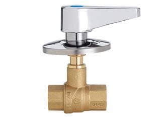 Valvola a Sfera Evolution Ff con Leva Ff ½ Fiv - 2