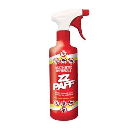Insetticida Multinsetto Universale 400 ml - 2