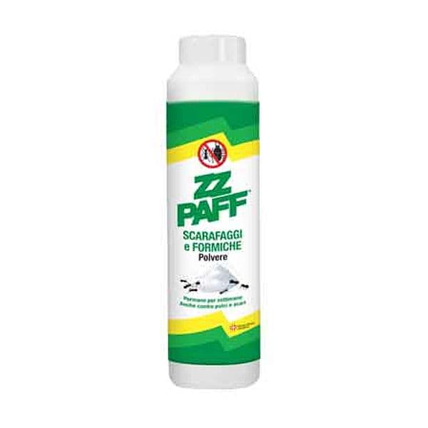 Insetticida in Polvere per Scarafaggi e Formiche 250 Gr - 2