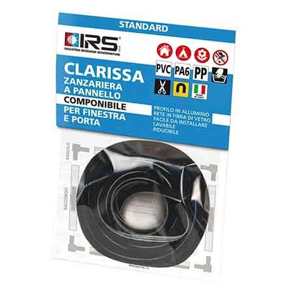 Magnete per Profilo Clarissa 2 m - 2