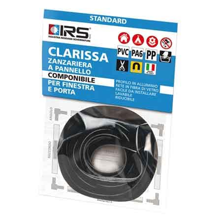 Magnete per Profilo Clarissa 2 m - 2