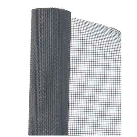 Rete per Zanzariera in Ppe H. 120 cm 30 m Lineari Rotolo 30 m - 2
