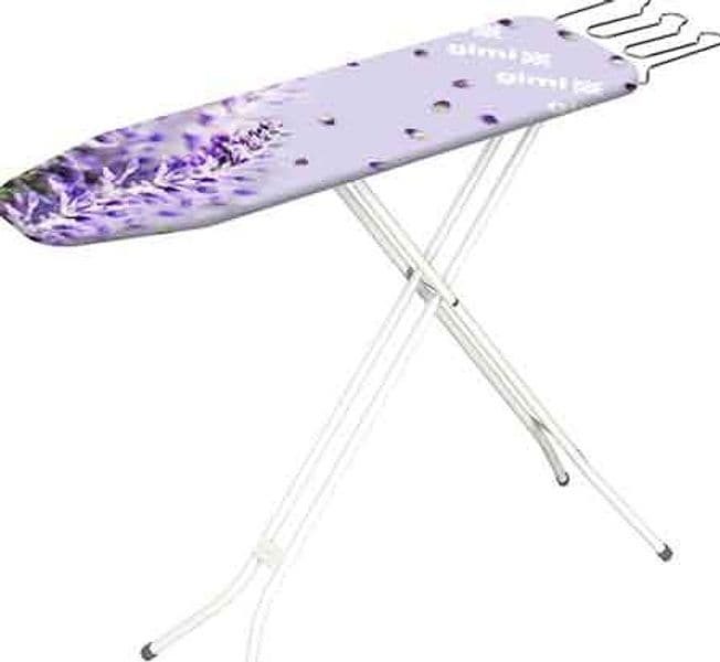 Asse da Stiro Junior Cm 135 x 32,5 x 90H Gimi - 2