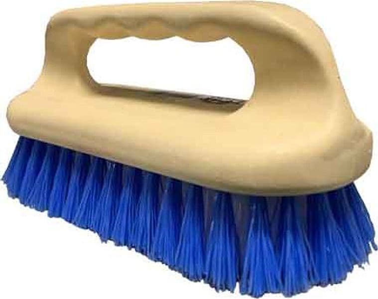 Spazzola per Bucato 15 x 6 cm - 2