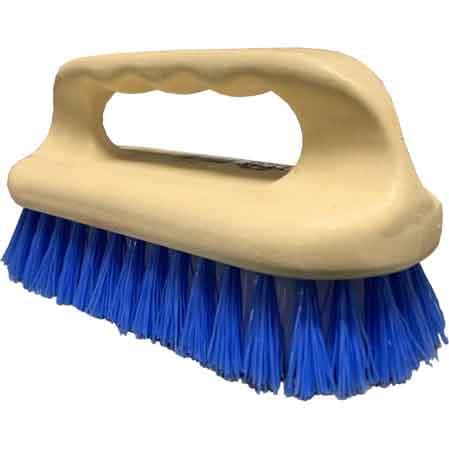 Spazzola per Bucato 15 x 6 cm - 2