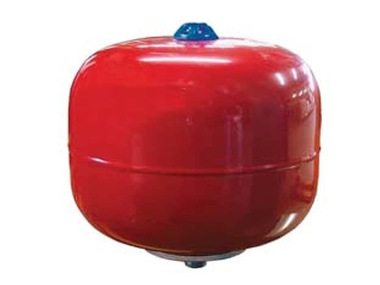 Sfera per Autoclave 24 l 24 l Ø 36 mm CMX35,5H. 1 - 2