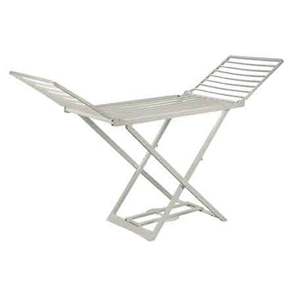 Stendibiancheria a Cavalletto Alicante Cm 194 x 58 x 108H Pro Garden - 2