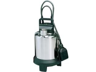 Elettropompa Sommergibile Acque Chiare DOC7VX a 0,55 kW Lowara - 2