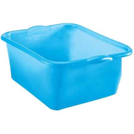 Bacinella Quadra 33 x 15 cm - 2