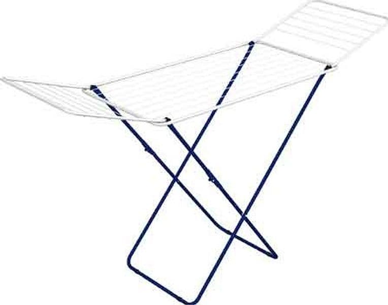 Stendibiancheria a Cavalletto Jolly Cm 180 x 55 x 107H Gimi