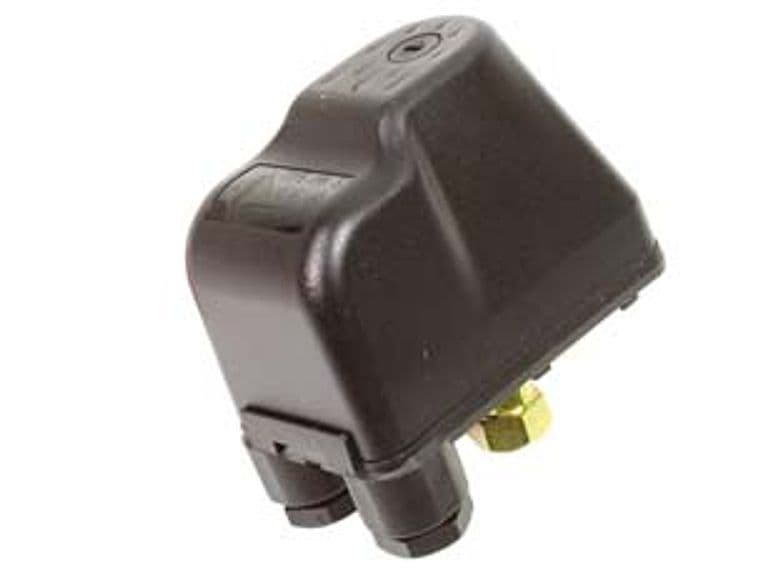 Pressostato Monofase per Autoclave Connessione Girevole F 1/4