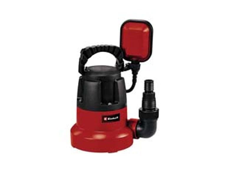 Elettropompa Sommersa ABS Acque Chiare 0,35 kW (gcsp 3580LL) Einhell