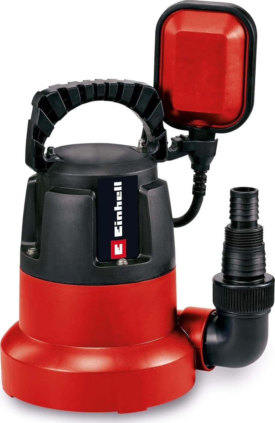 Elettropompa Sommersa ABS Acque Chiare 0,35 kW (gcsp 3580LL) Einhell