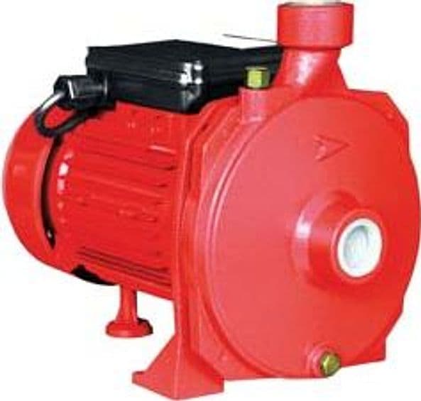 Elettropompa Centrifuga SCM22 0,55 kW Excel
