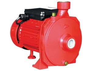 Elettropompa Centrifuga SCM22 0,55 kW Excel - 2