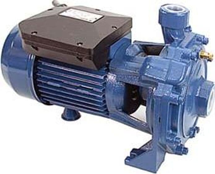 Elettropompa Centrifuga Bigirante 2 CD68S 1,1 kW Matra