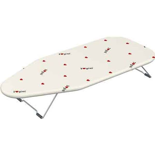 Mini Asse da Stiro Pollicino Cm 73,5 x 32 x 12,5H Gimi - 2