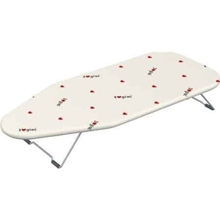 Mini Asse da Stiro Pollicino Cm 73,5 x 32 x 12,5H Gimi - 2