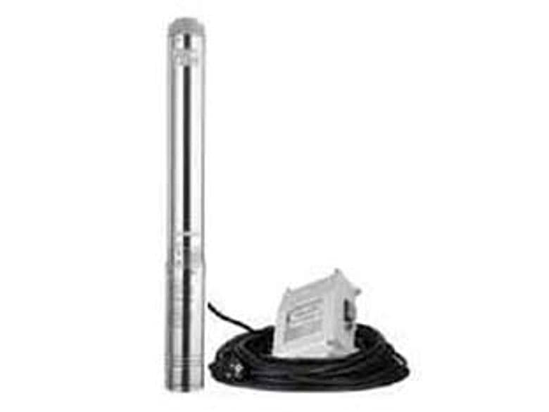 Elettropompa Sommersa 1,1 kW Genius 150 14 Matra - 2