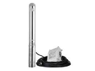 Elettropompa Sommersa 1,1 kW Genius 150 14 Matra - 2