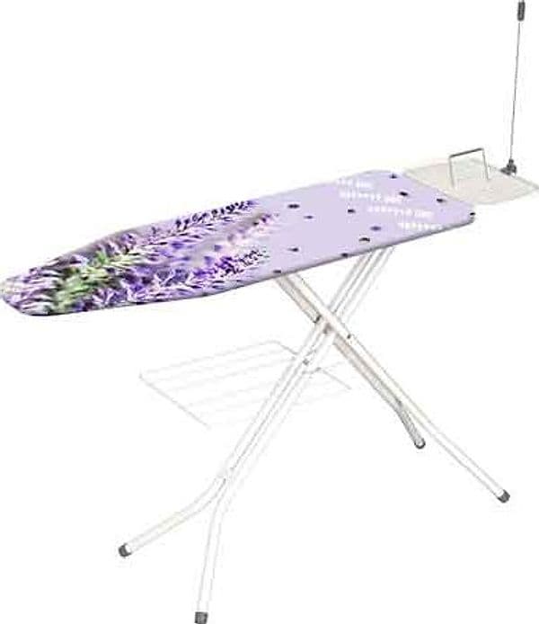 Asse da Stiro Prestige Cm 141,5 x 37,5 x 95,5H Gimi