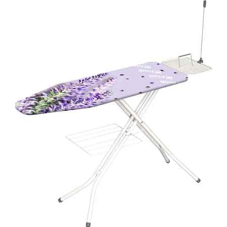 Asse da Stiro Prestige Cm 141,5 x 37,5 x 95,5H Gimi - 2